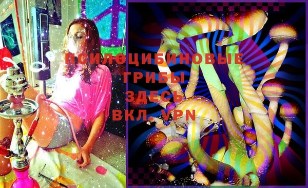 хмурый Лихославль